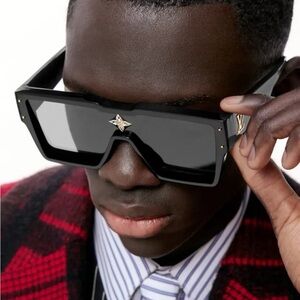 Louis Vuitton Cyclone Sunglasses